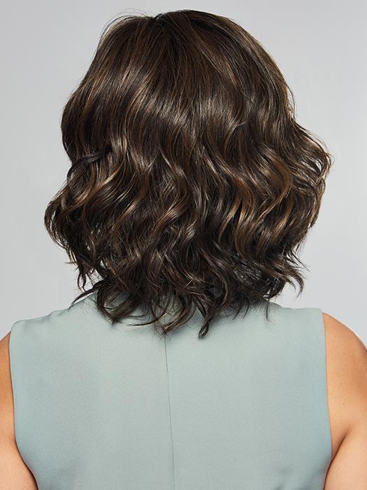 EDITOR'S PICK by RAQUEL WELCH in RL4/10SS | ICED JAVA