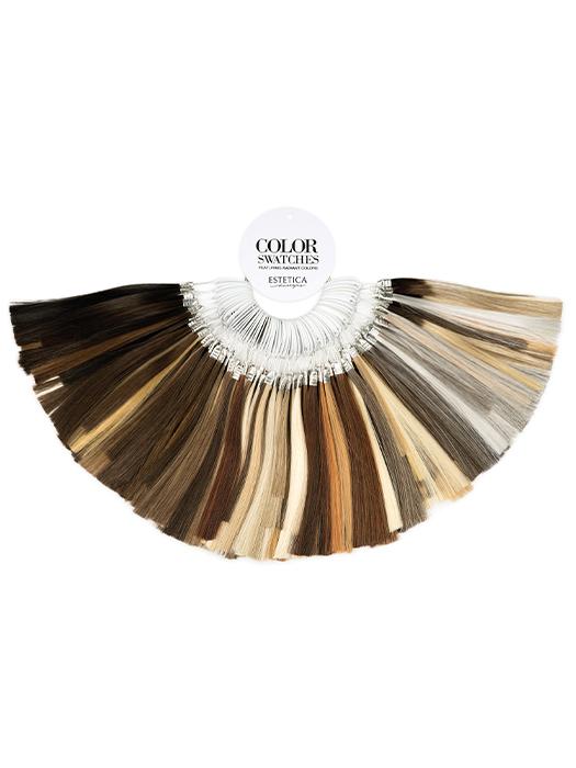Synthetic Color Ring by Estetica