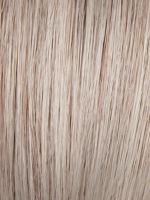 R56/60 SILVER MIST | Lightest Gray Evenly Blended with Pure White
