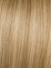 R14/88H GOLDEN WHEAT | Dark Blonde Evenly Blended with Pale Blonde Highlights Highlights