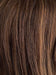 ALMOND-TOAST | Dark Brown and Medium Brown Blend