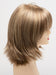 DARK-BLONDE | 2 toned blend of Dark Honey Blonde with Lighter Blonde highlights