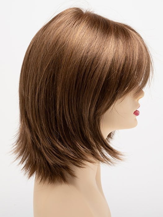 LIGHT-BROWN | Light Golden Brown with subtle highlights