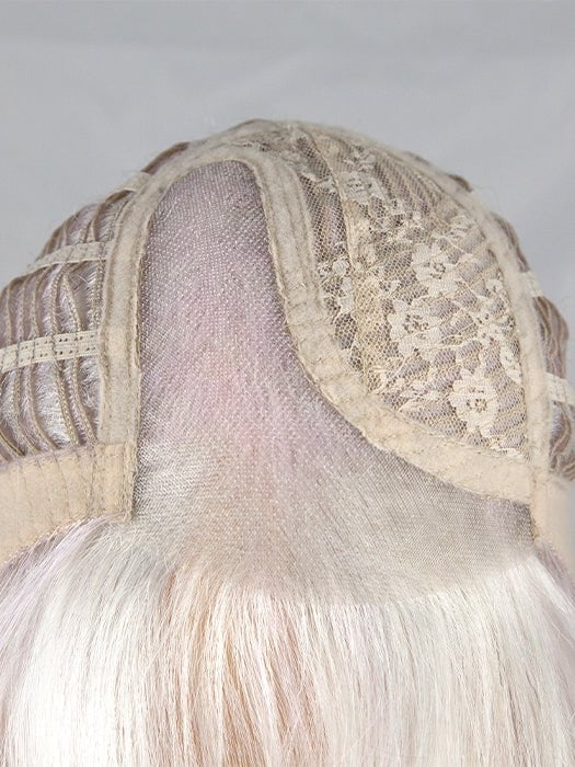 Cap Design | Lace Front | Lace Part