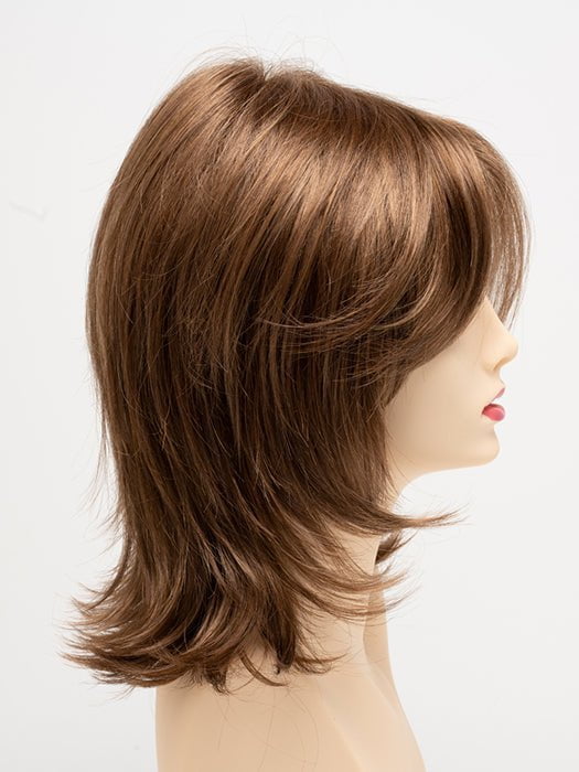 LIGHT-BROWN | Light Golden Brown with subtle highlights