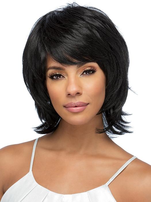 NOVA by Vivica Fox in 1B | Off Black