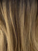 DESERT-SAND-R | Soft Sandy Blonde with Dark Brown Roots