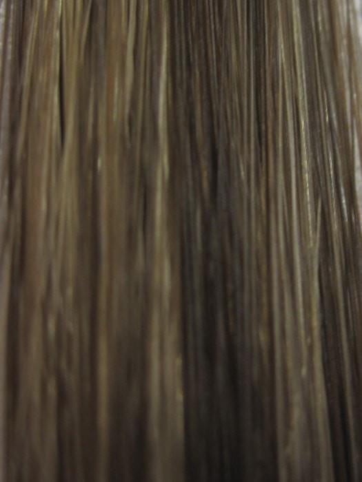 SH15/8 | Light Chestnut Brown with an Undertone of Golden Brown