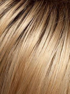 SS15/24 | Shadow Shades Champagne | Medium Dark Brown with Subtle Warm Highlights  Roots