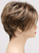 HONEY BREEZE | A blend of Cool, Honey Blonde and Multi-Dimensional Medium Brown with Darker Brown Roots
