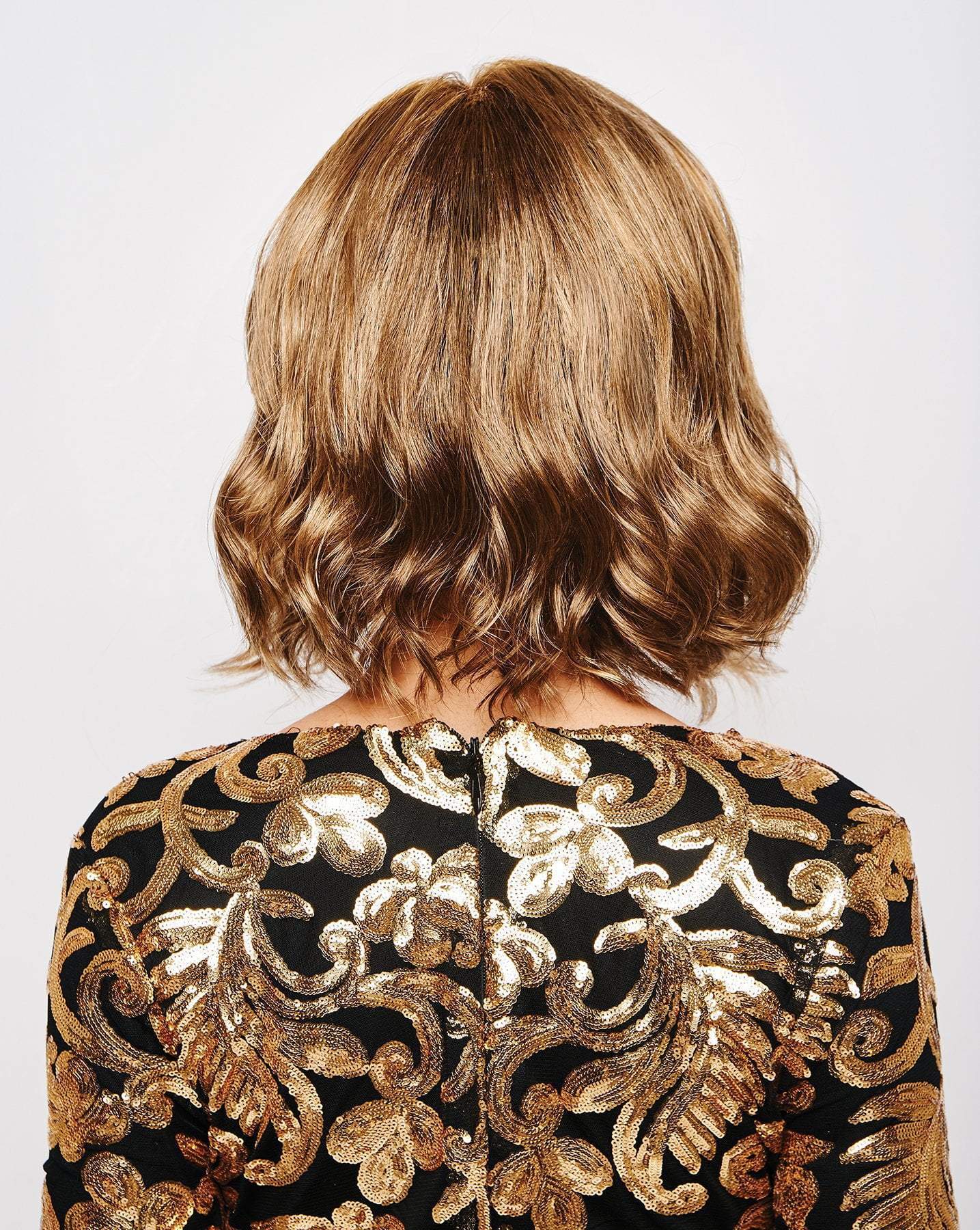 SOFT AND SUBTLE by Gabor in GL14/16 HONEY TOAST | Dark Blonde with Golden Highlights