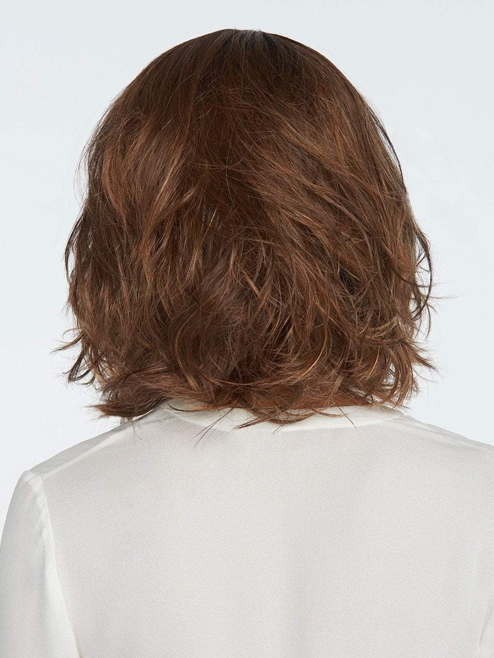 SS9/30 SHADED COCOA | Dark Dark Brown with Subtle Warm Highlights  Roots