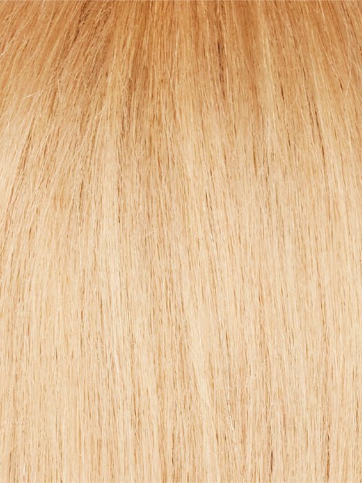 SUMMER-BLOND | Golden Blonde with a blend of Lighter Blonde and Warm Honey Blonde