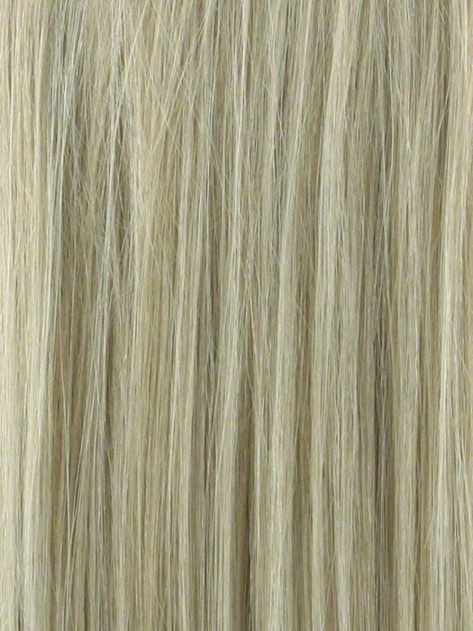 T16/613 | Honey Blonde Mixed and Tipped with French Vanilla Blonde