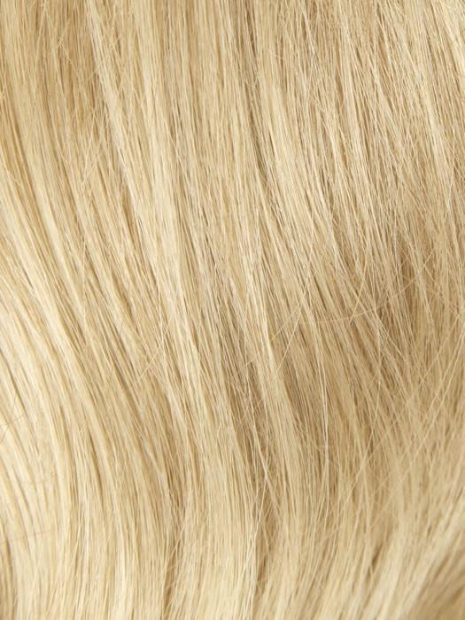 T613/27 WHEAT BLONDE | Light Brown, Blonde, Red with Vanilla Blonde Tones, Vanilla Blonde Tip