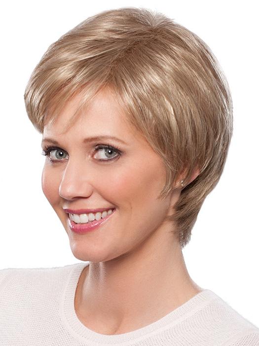 TORI by TressAllure in SATIN-GOLD | Gold Blonde blend