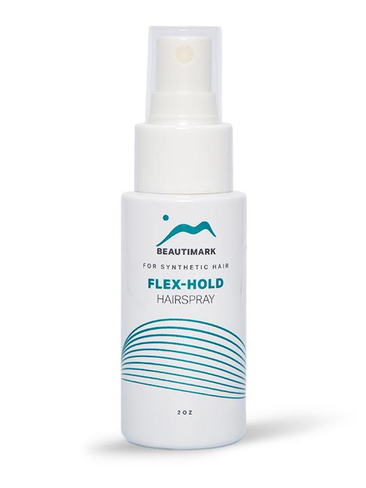 TRAVEL SIZE FLEX-HOLD HAIRSPRAY | 2 oz.