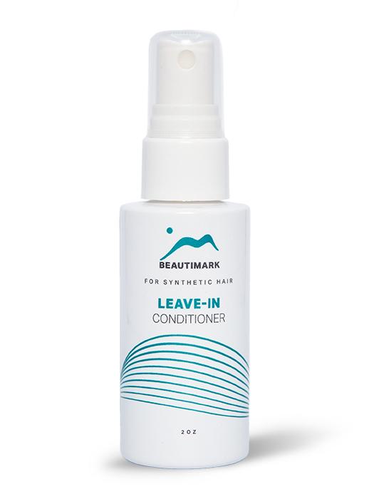 TRAVEL SIZE LEAVE-IN CONDITIONER by BeautiMark | 2 oz.