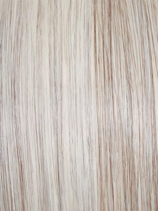 RL56/60 SILVER MIST | Lightest Gray Evenly Blended with Pure White