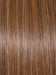 RL12/16 HONEY TOAST | Light Brown Evenly Blended with Dark Natural Blonde