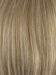 VANILLA BUTTER | Golden Blonde blended with Champagne Blonde