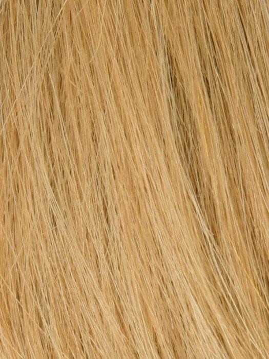 T613/27 WHEAT BLONDE | Light Brown, Blonde, Red with Vanilla Blonde Tones, Vanilla Blonde Tip