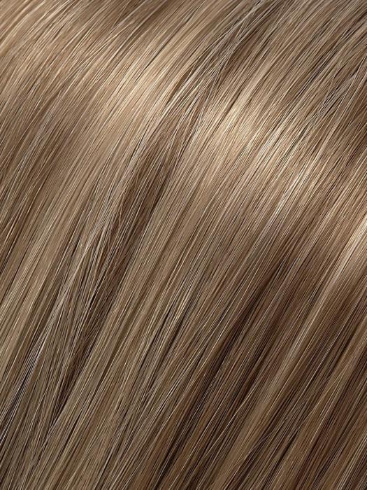 14/24 CRÈME SODA | Medium Natural-Ash Blonde and Light Natural Blonde Blend