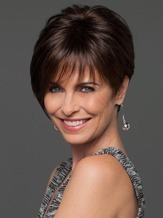 Salon Sleek by Gabor | Color: GL4-8