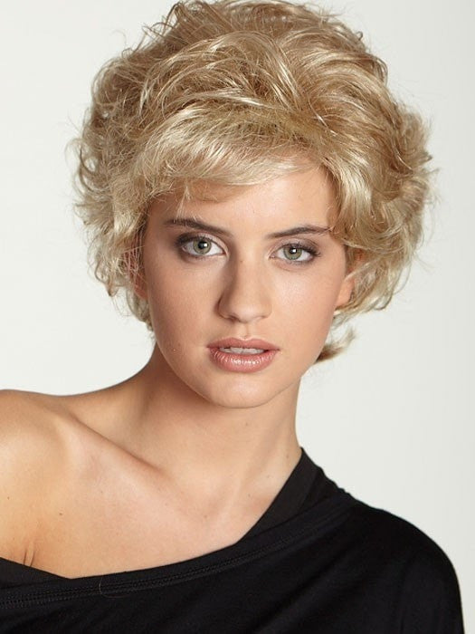 Carolyn by Aspen Wigs : Basic Cap | Color 14/88H