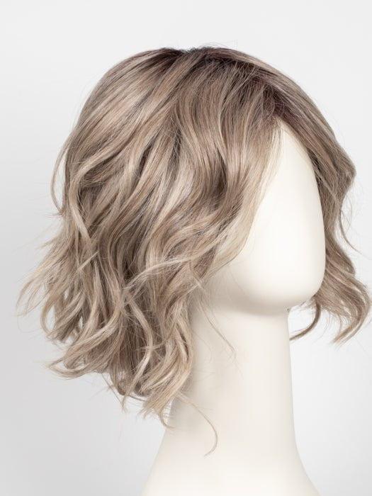 RL17/23SS ICED LATTE MACCHIATO | Honey Blonde shaded with Cool Blonde