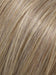 22MB SESAME | Light Ash Blonde and Light Natural Gold Blonde Blend