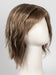 RH1226 | Light Brown with Fine Golden Blonde Highlights