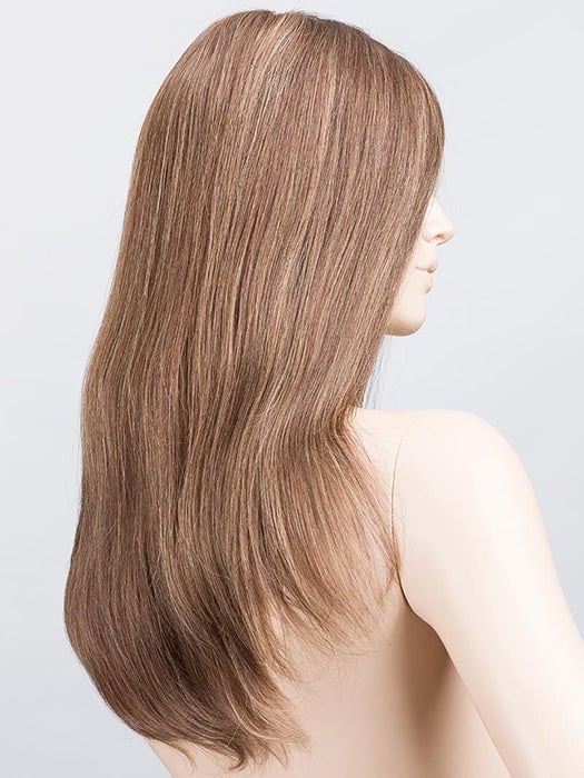 NOUGAT MIX 8.12.20 | Medium Brown and Lightest Brown with Light Strawberry Blonde Blend