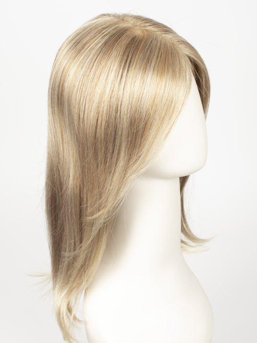 CHAMPAGNE MIX | Light Beige Blonde, Medium Honey Blonde, and Platinum Blonde blend