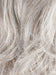 SNOW MIX 60.56.58 | Pearl White, Lightest Blonde, and Black/Dark Brown with Grey Blend