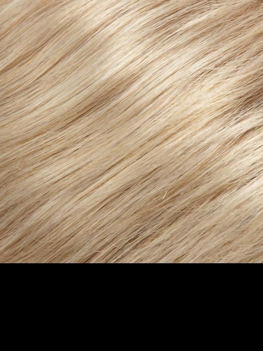 22MB  | Light Ash Blonde and Light Natural Gold Blonde Blend 