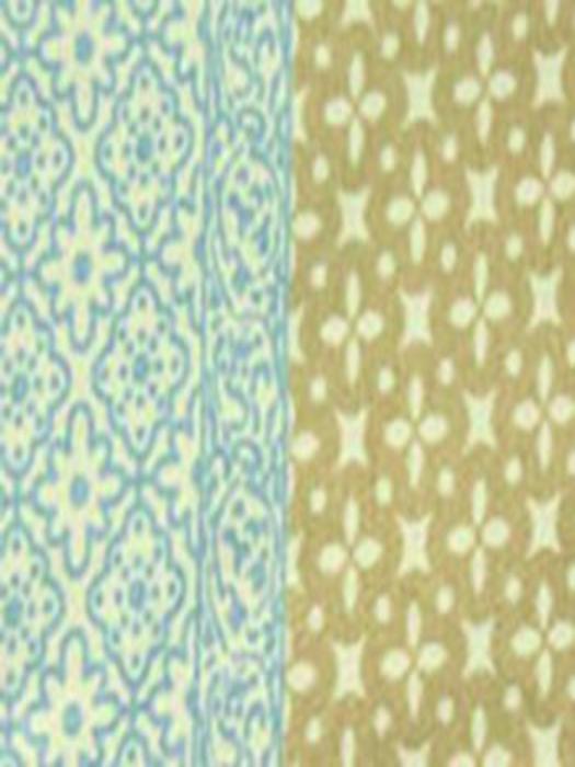 Milla Headwear by Ellen Wille in Cobblestone Blue