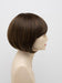 CHOCOLATE CARAMEL | Medium Brown with Soft Red and Blonde highlights