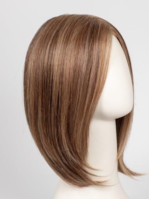 RL29/25 GOLDEN RUSSET | Ginger Blonde Evenly Blended with Medium Golden Blonde