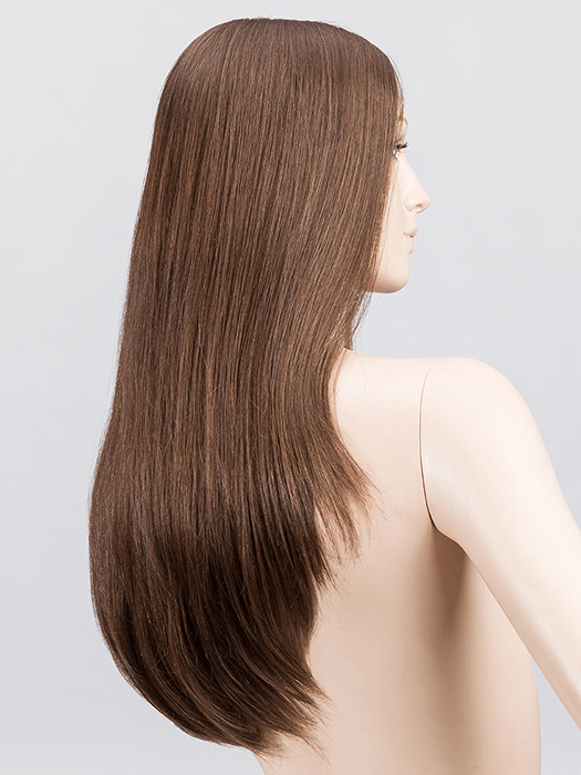 CHOCOLATE MIX 6.830.6 | Dark and Medium Brown Blended with Light Auburn