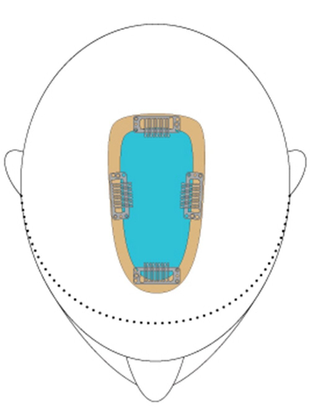 EasiPart | Base Design Placement