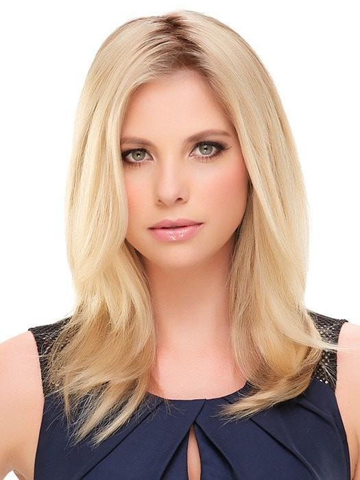 easiPart HH XL 12 inch Exclusive Colors by easihair | Color: 12FS8