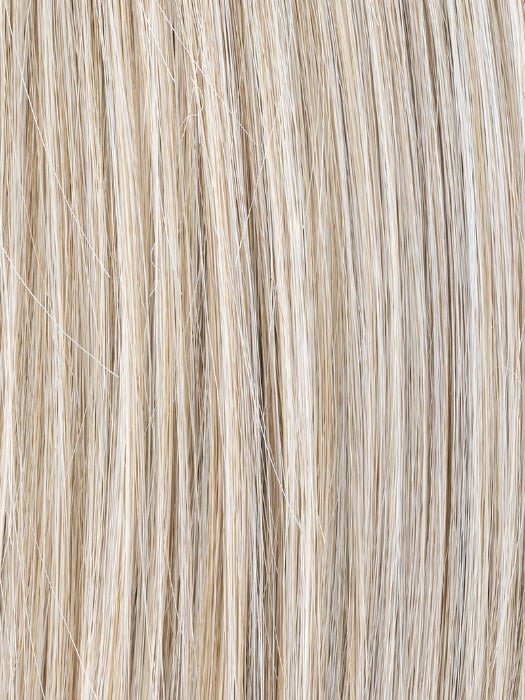 CHAMPAGNE MIX 22.16.20 | Light Neutral Blonde and Medium Blonde with Light Strawberry Blonde Blend