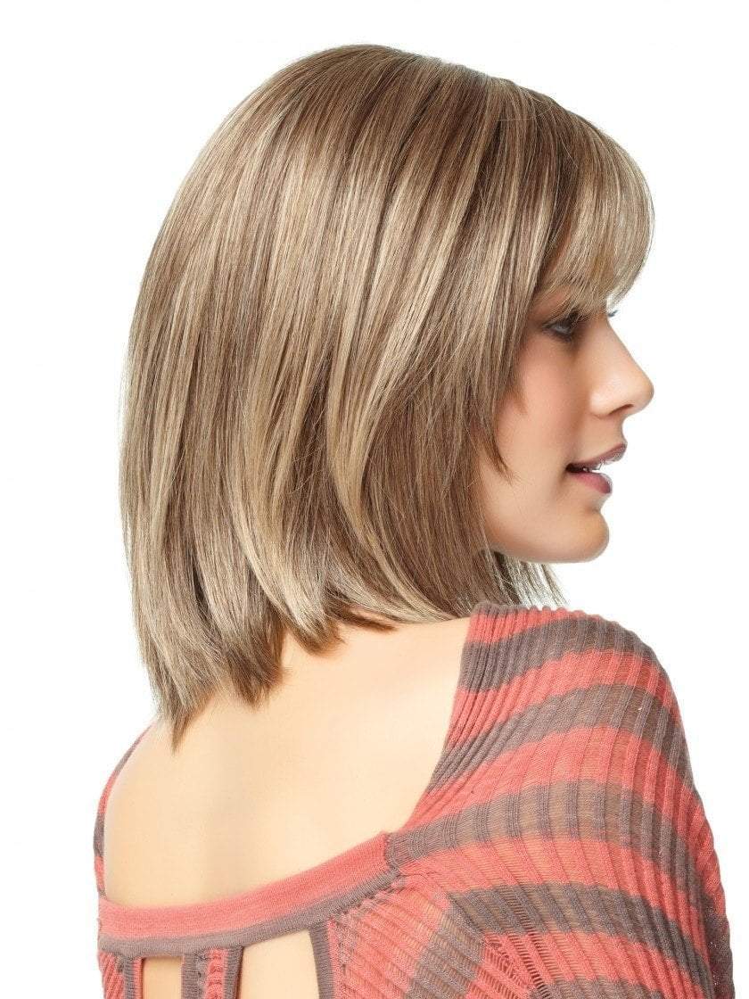 GL12/16 GOLDEN WALNUT | Dark Blonde with Cool Highlights 