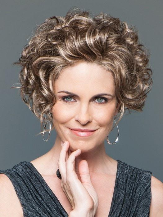 Tousled by Gabor | Color: GL12-16
