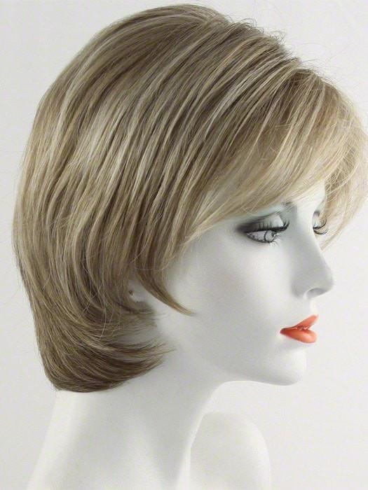 G19+ PRALINE MIST | Lightest brown base w/ light neutral blonde highlights