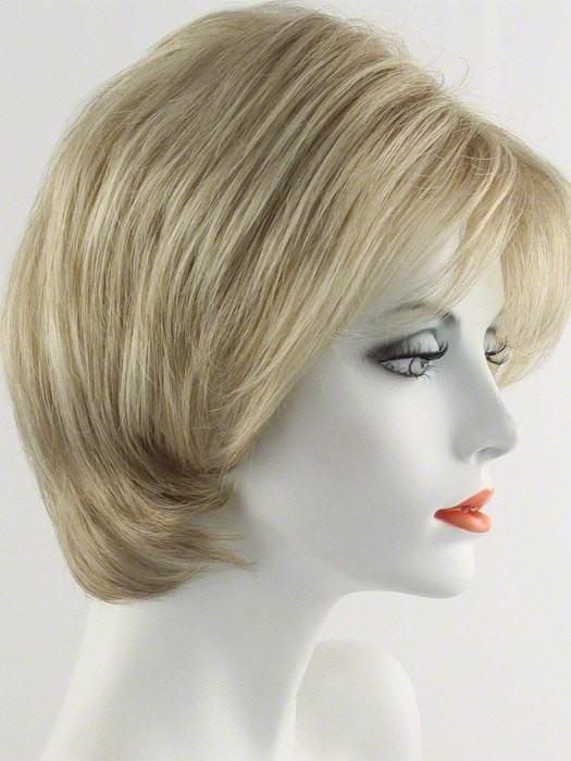 G20+ WHEAT MIST | Medium neutral blonde base w/ light blonde highlights