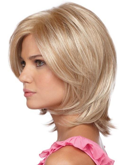 Estetica Designs Wigs Christina : Profile View | Color R613/20H