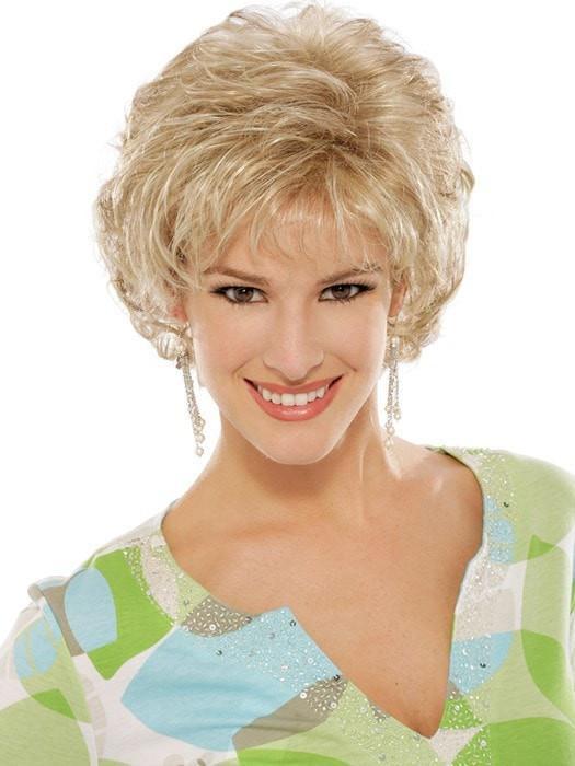 Diana Wig by Estetica Designs Wigs: Color RH1488