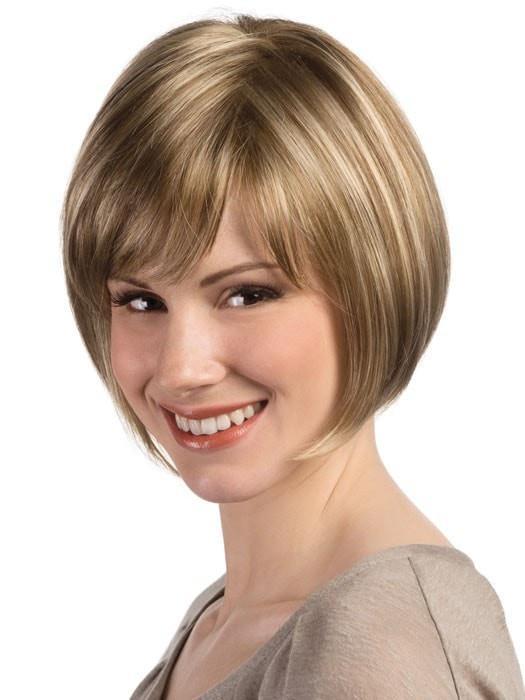 Ellen Wig by Estetica Designs Wigs : Color R12/26CH